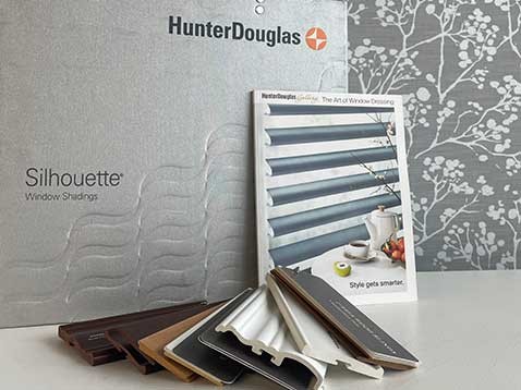 Hunter Douglas Dealer Image